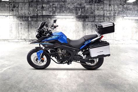 Motorstar Xplore 250R .